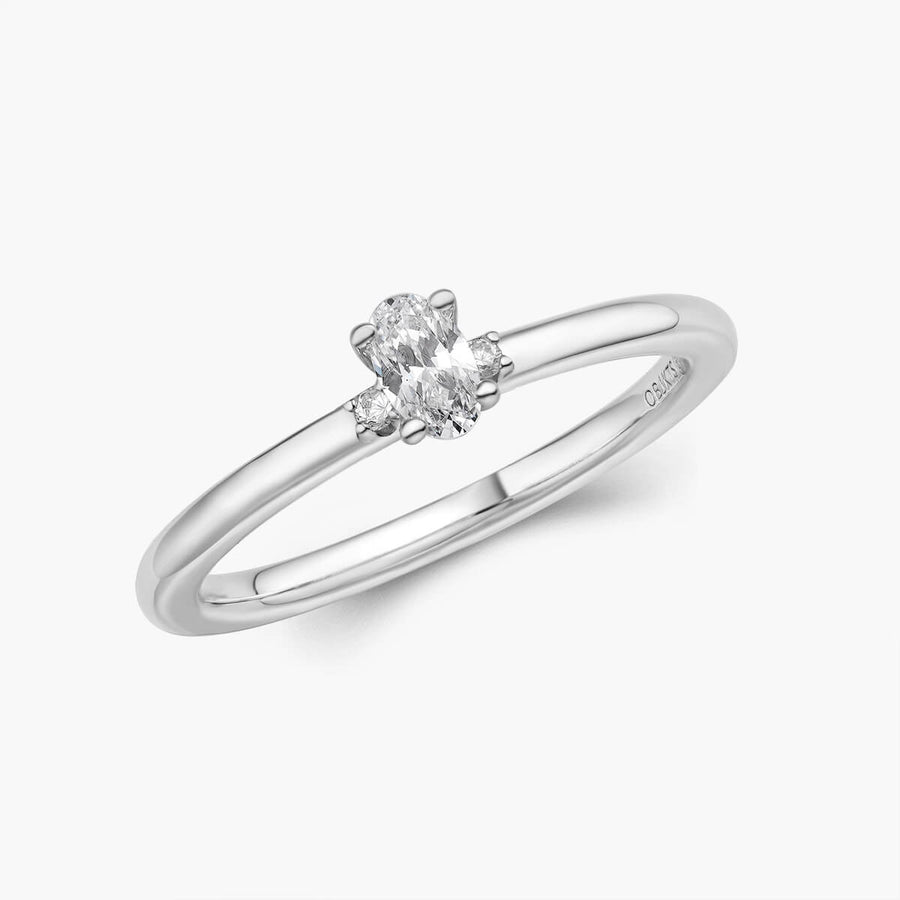 Ina Ring Objkts