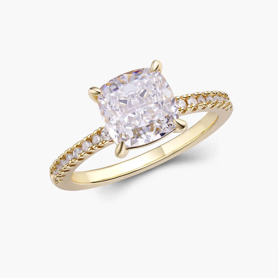 Emily Ring Objkts