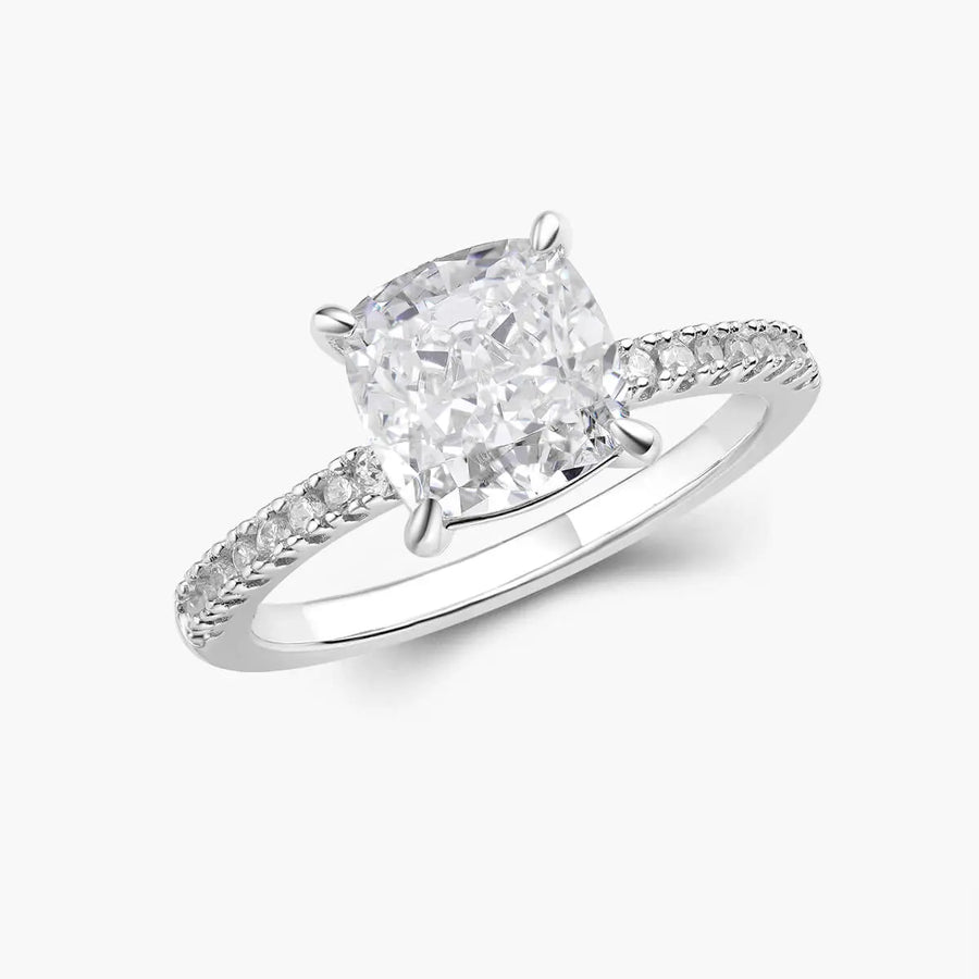 Emily Ring Objkts