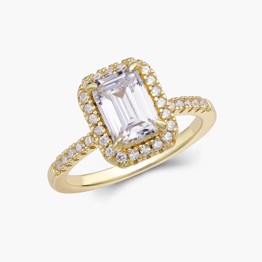 Cher Ring Objkts