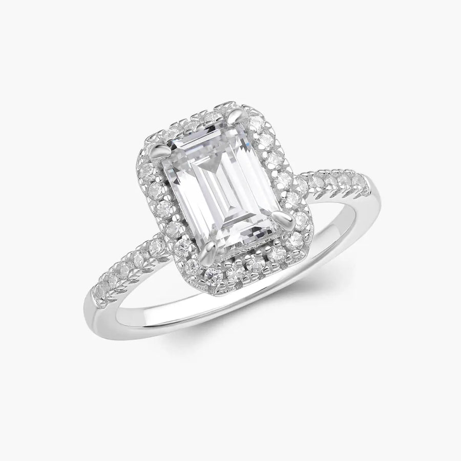 Cher Ring Objkts