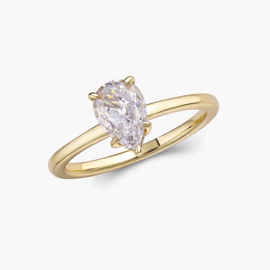 Pia Ring Objkts