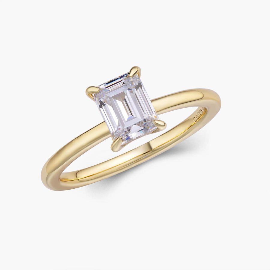 Mira Ring Objkts