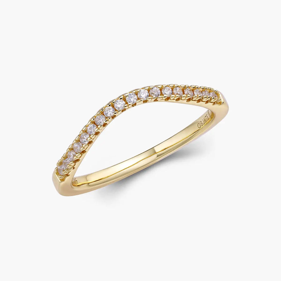 Lille Ring Objkts