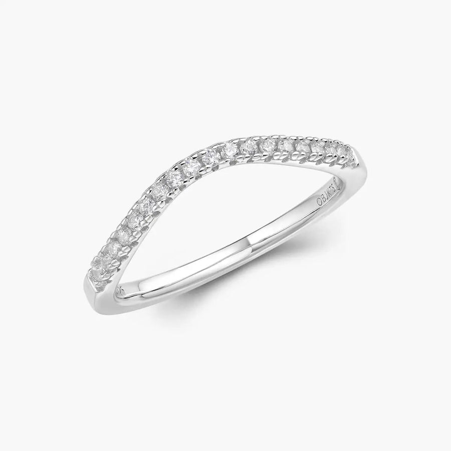 Lille Ring Objkts