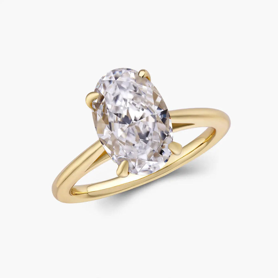 Mauve Ring Objkts