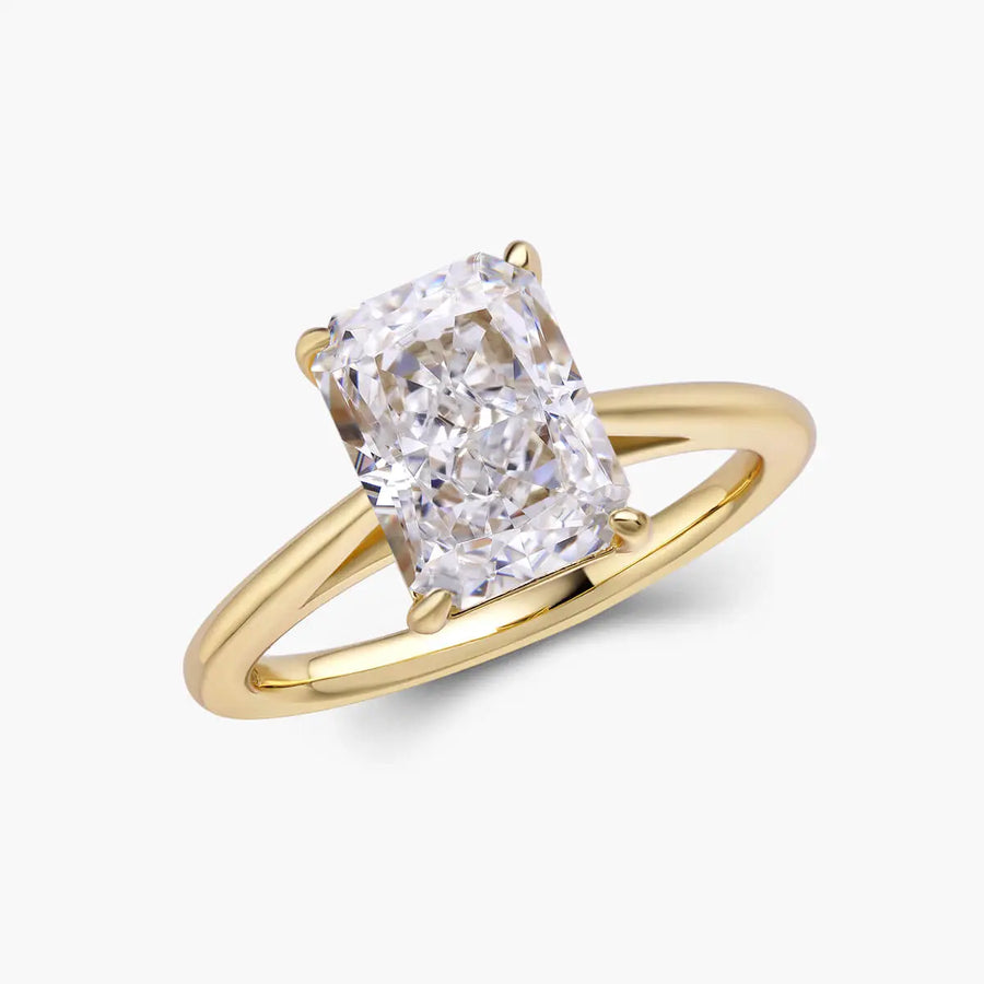 Artemis Ring Objkts