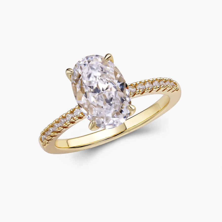 Cherie Ring Objkts
