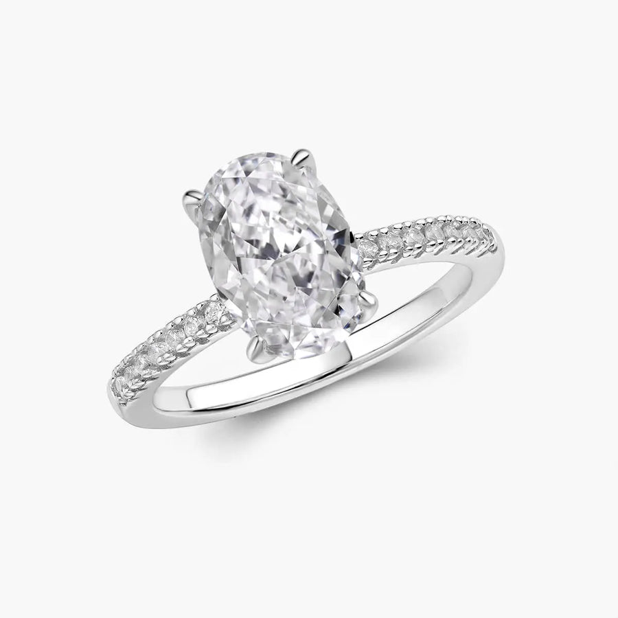 Cherie Ring Objkts