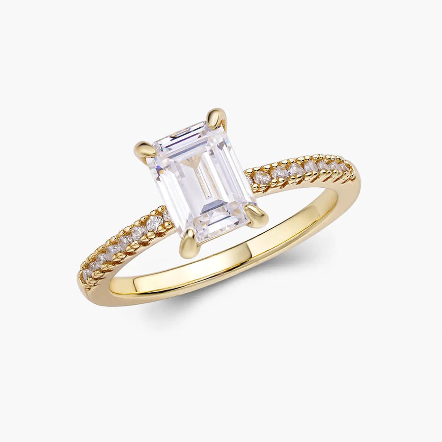 Loretta Ring Objkts