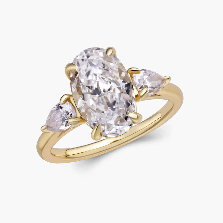 Diana Ring Objkts