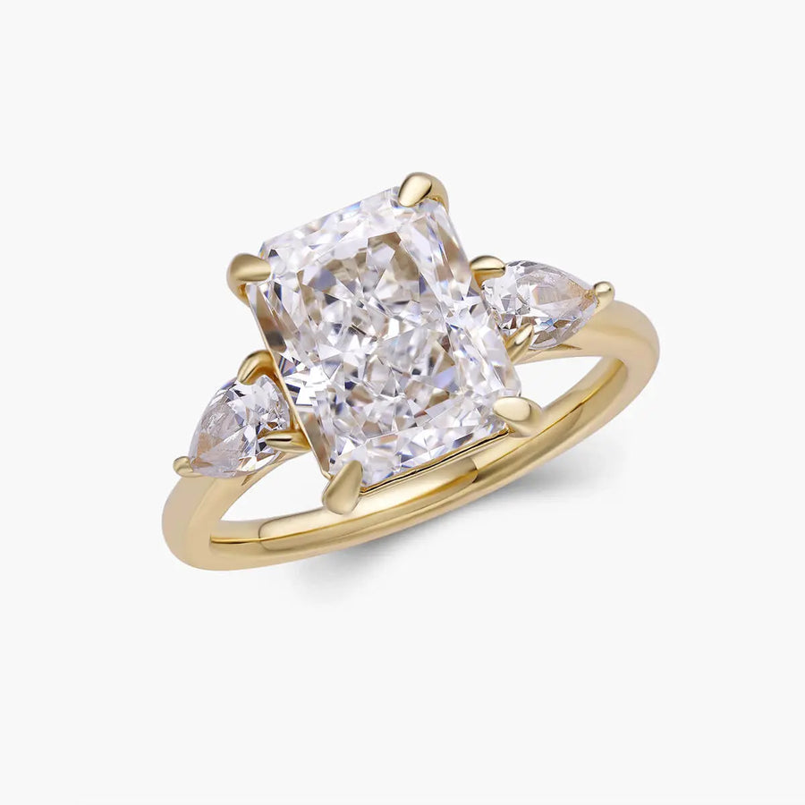 Freya Ring Objkts
