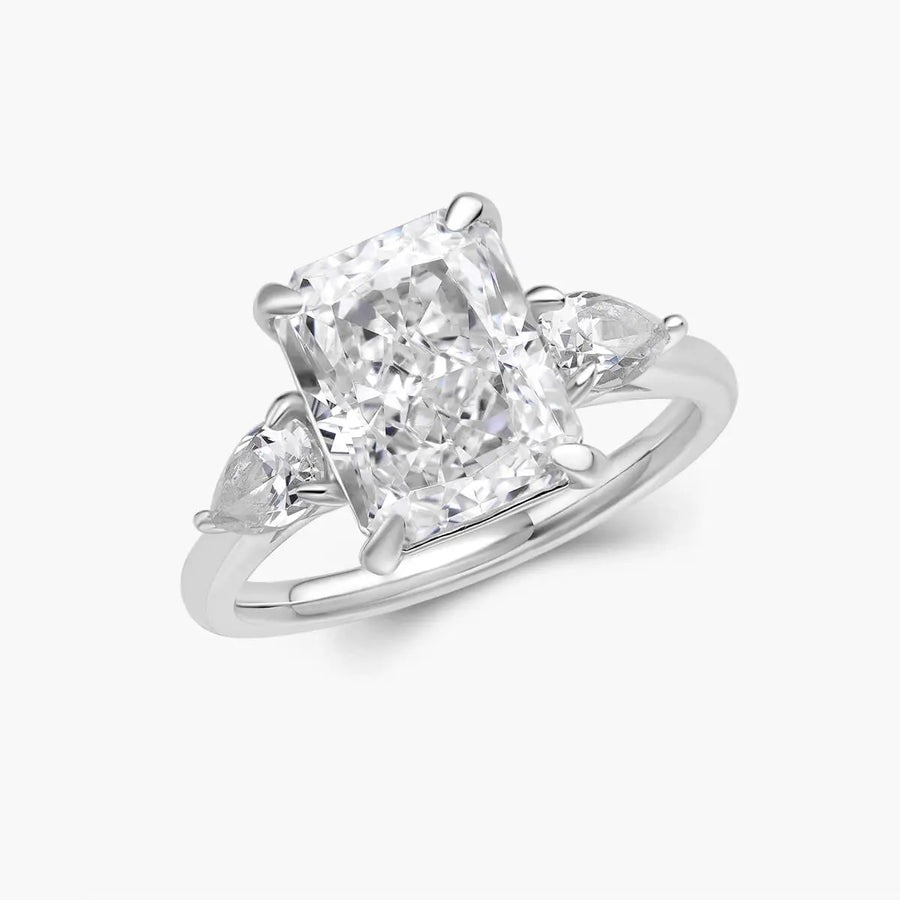 Freya Ring Objkts