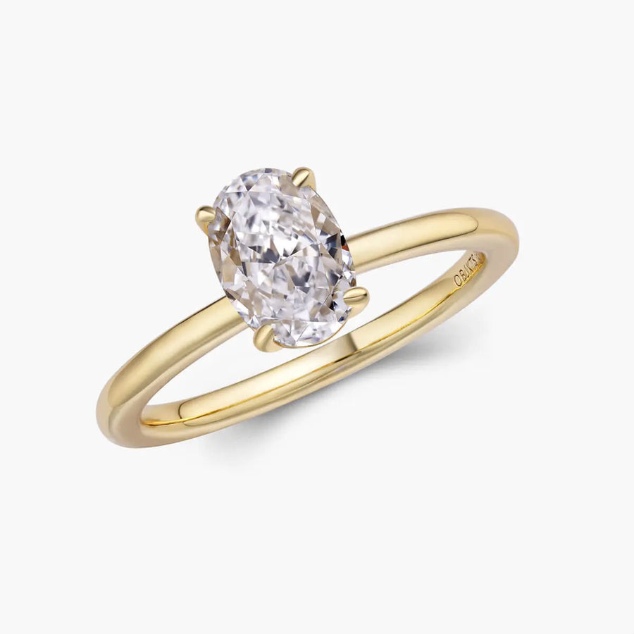 Juliette Ring Objkts