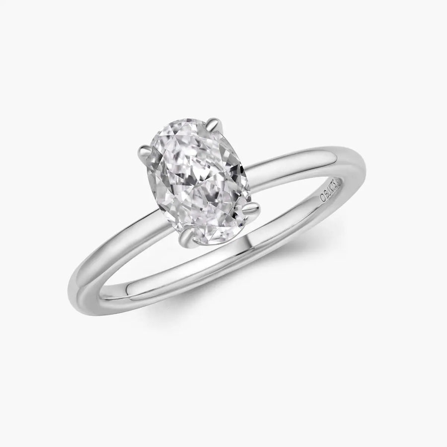 Juliette Ring Objkts