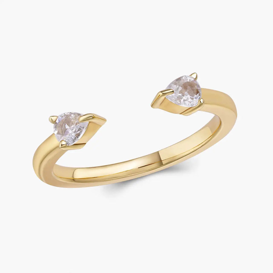 Ophelia Ring Objkts