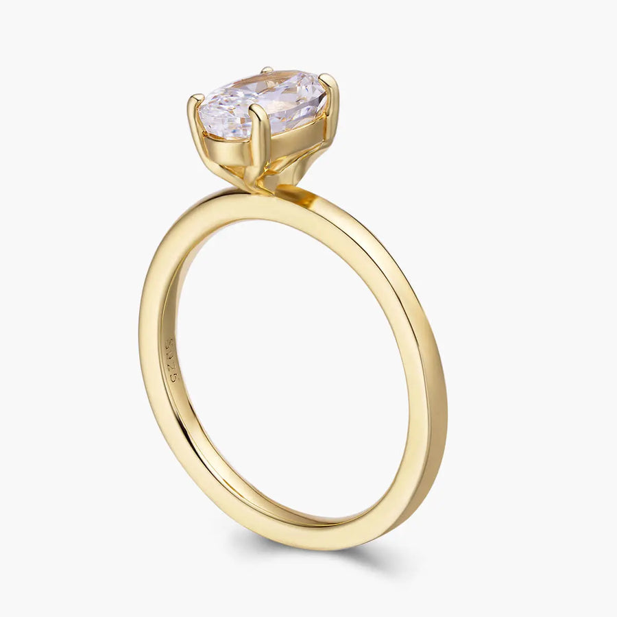 Juliette Ring Objkts