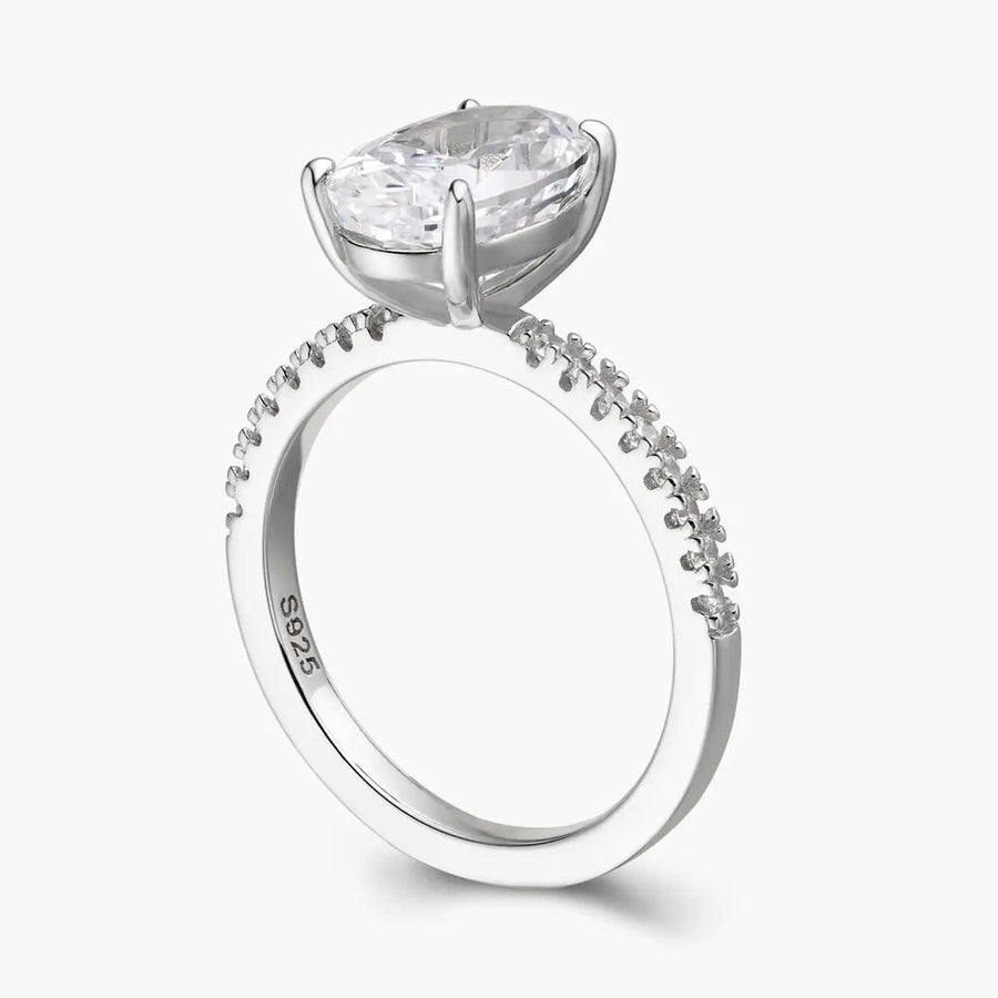 Cherie Ring Objkts