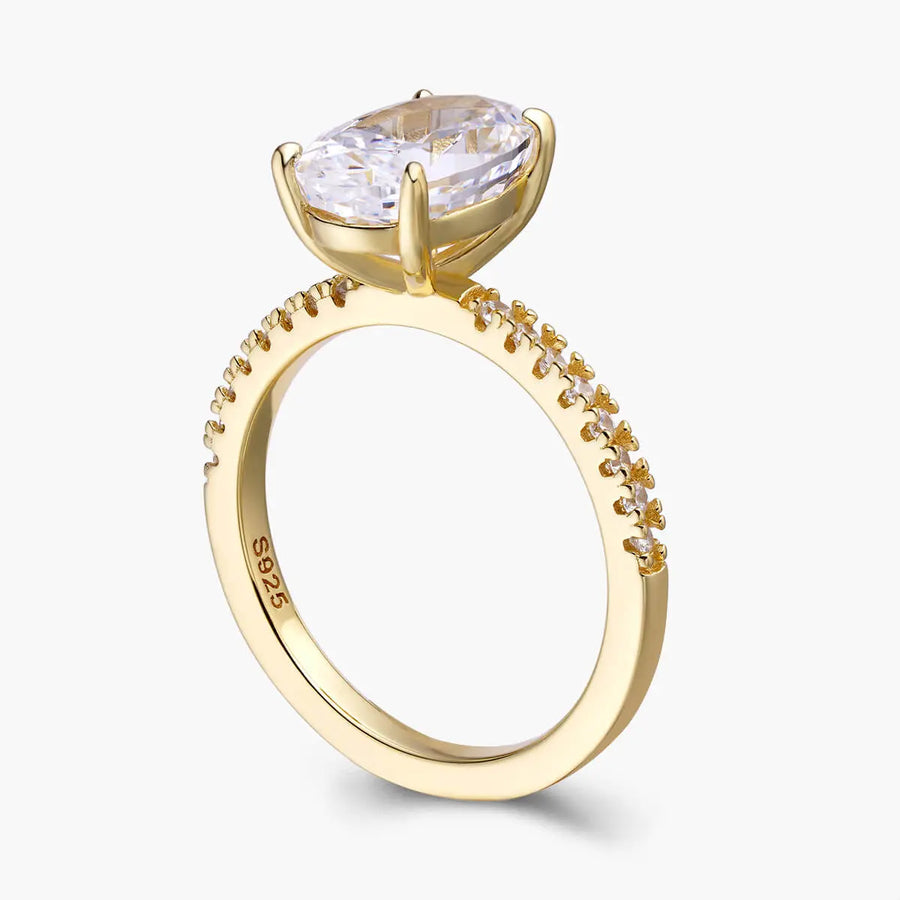 Cherie Ring Objkts