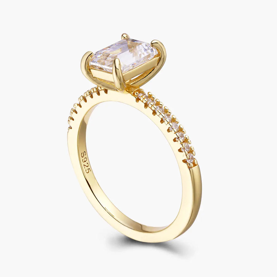 Loretta Ring Objkts