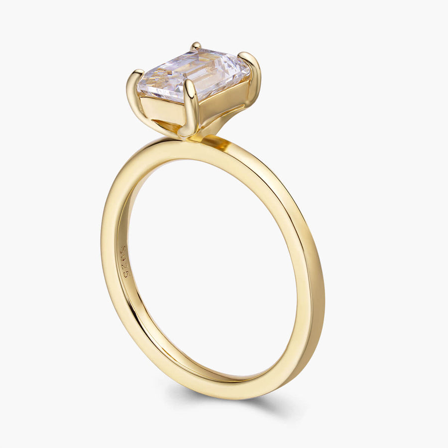 Mira Ring Objkts