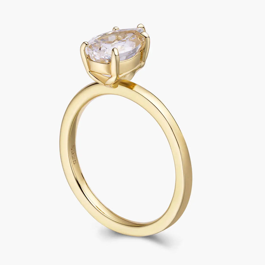 Pia Ring Objkts