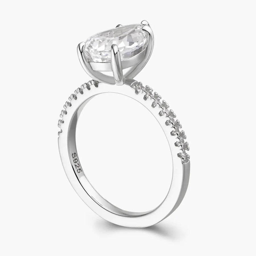 Otilia Ring Objkts