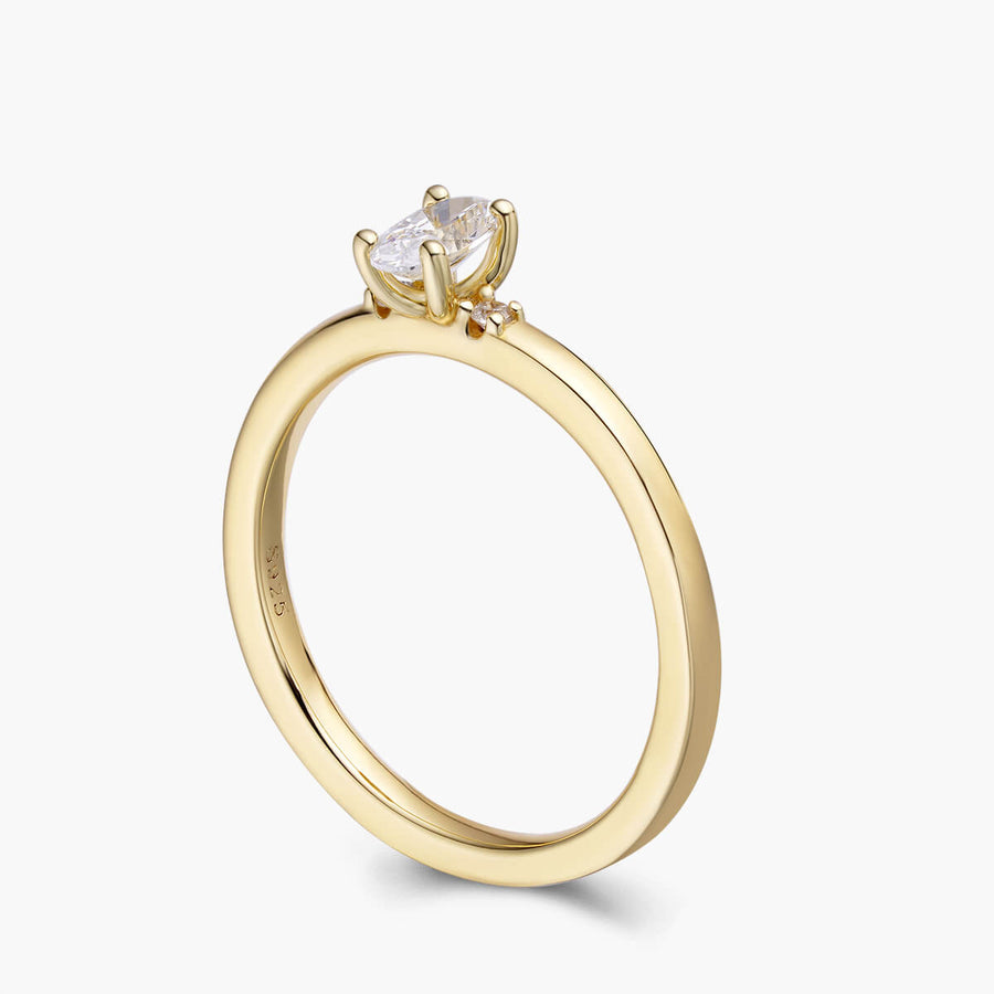 Ina Ring Objkts