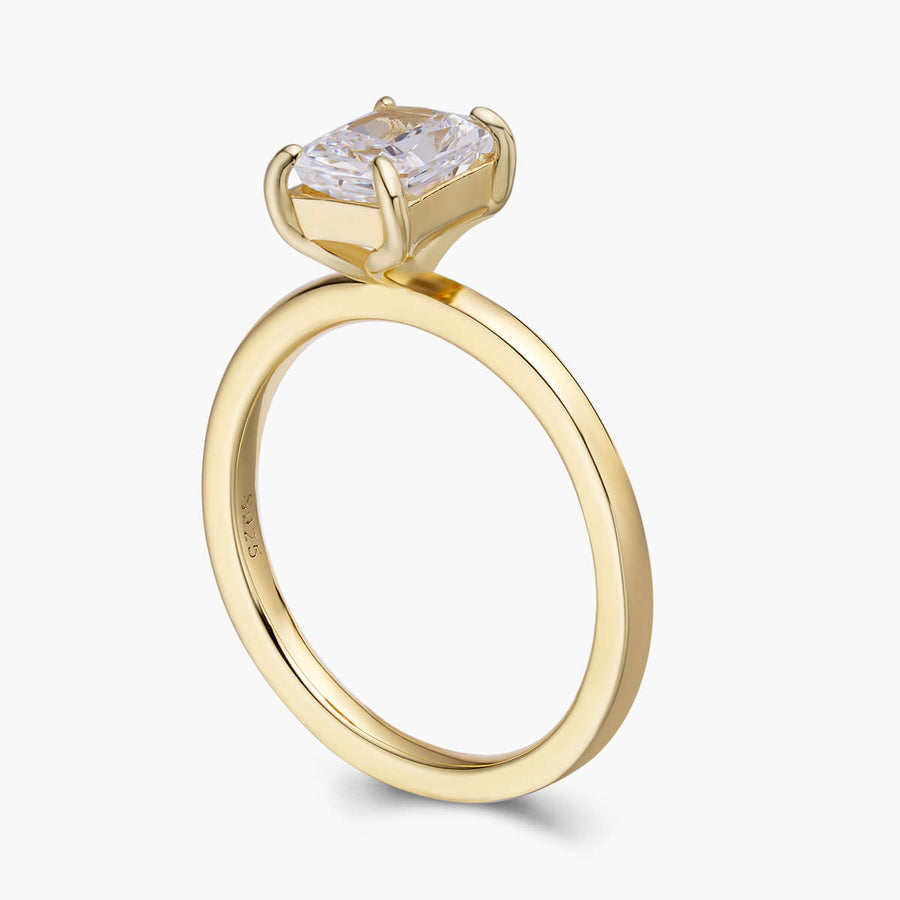 Cielo Ring Objkts