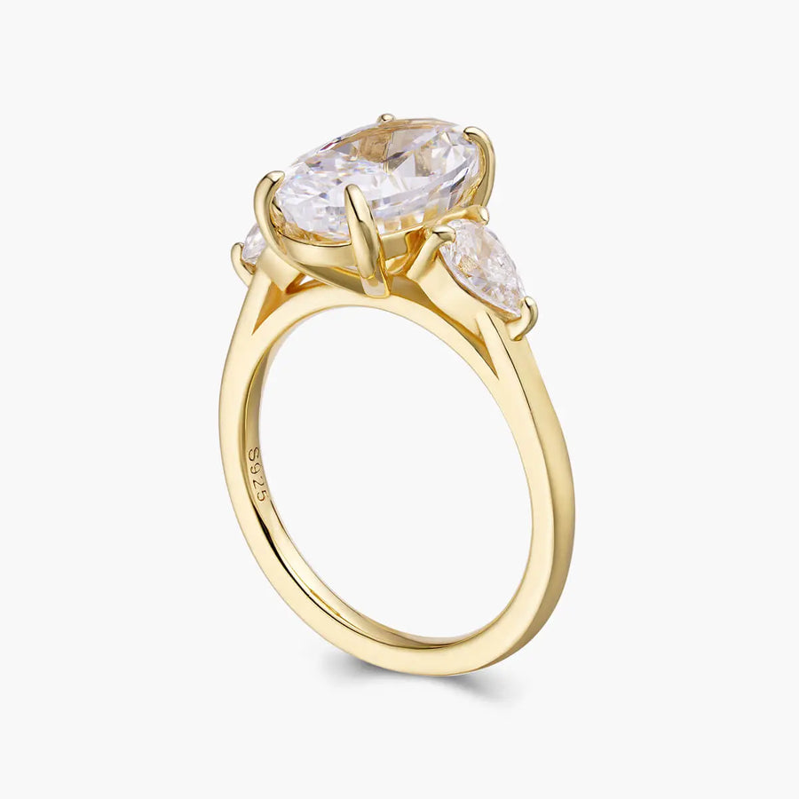Diana Ring Objkts