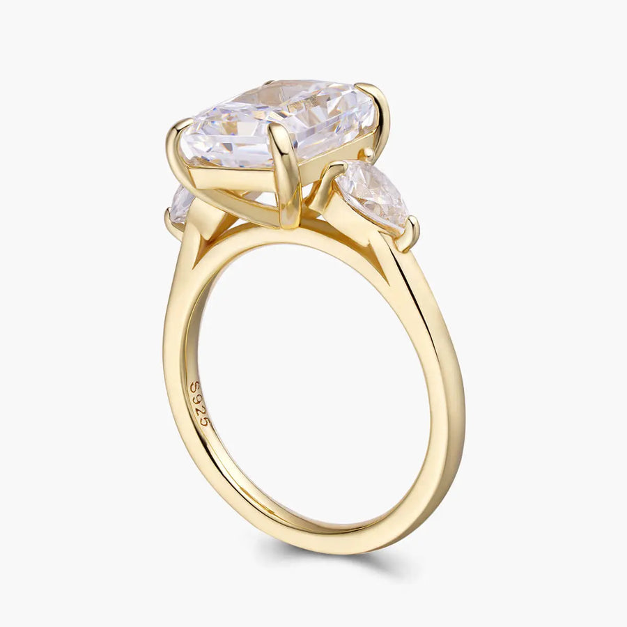 Freya Ring Objkts
