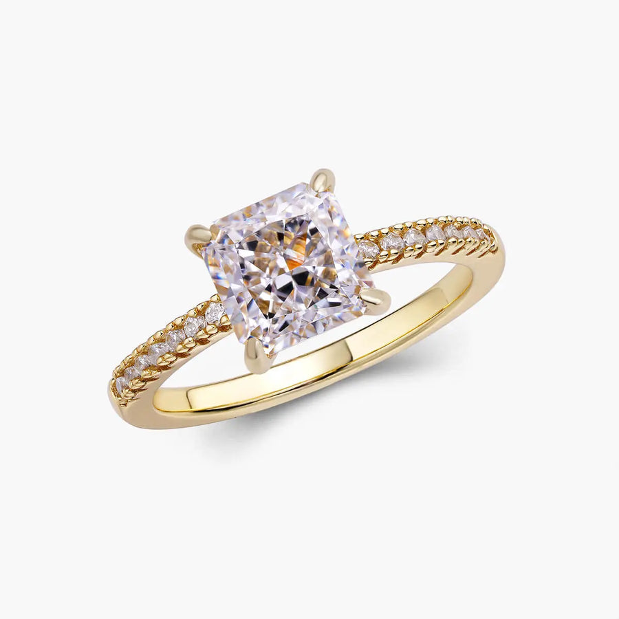 Kamile Ring Objkts