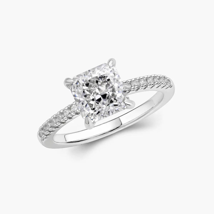 Kamile Ring Objkts