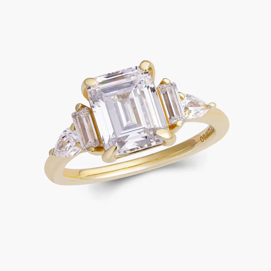 Alaina Ring Objkts
