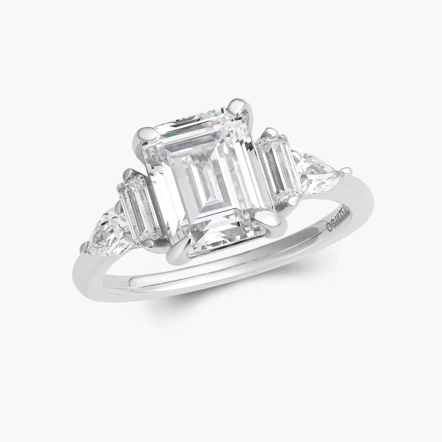 Alaina Ring Objkts