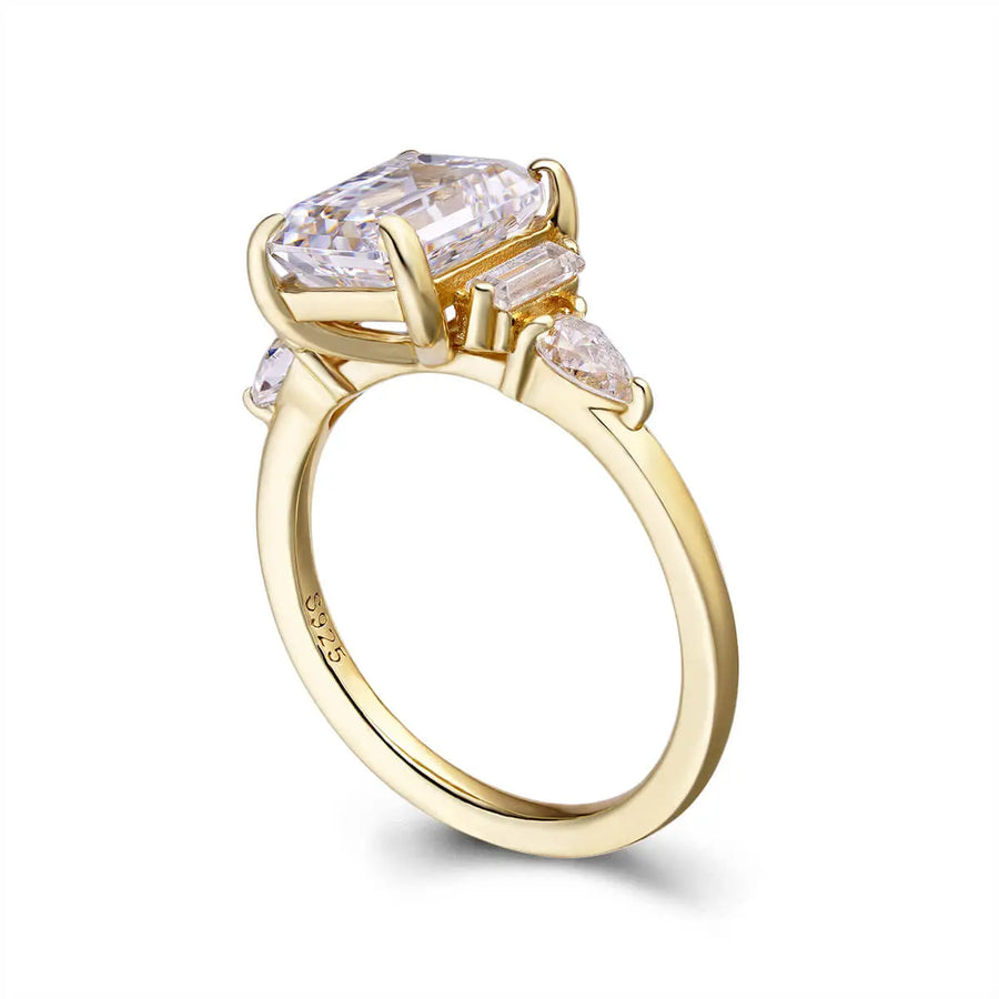 Alaina Ring Objkts