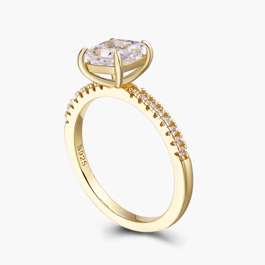 Kamile Ring Objkts