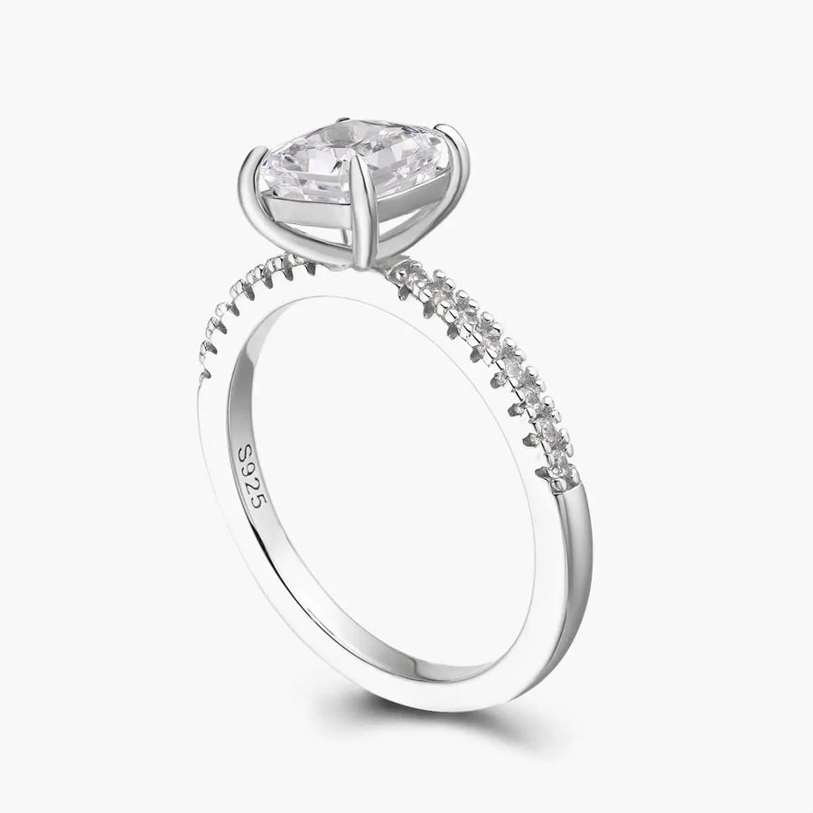 Kamile Ring Objkts