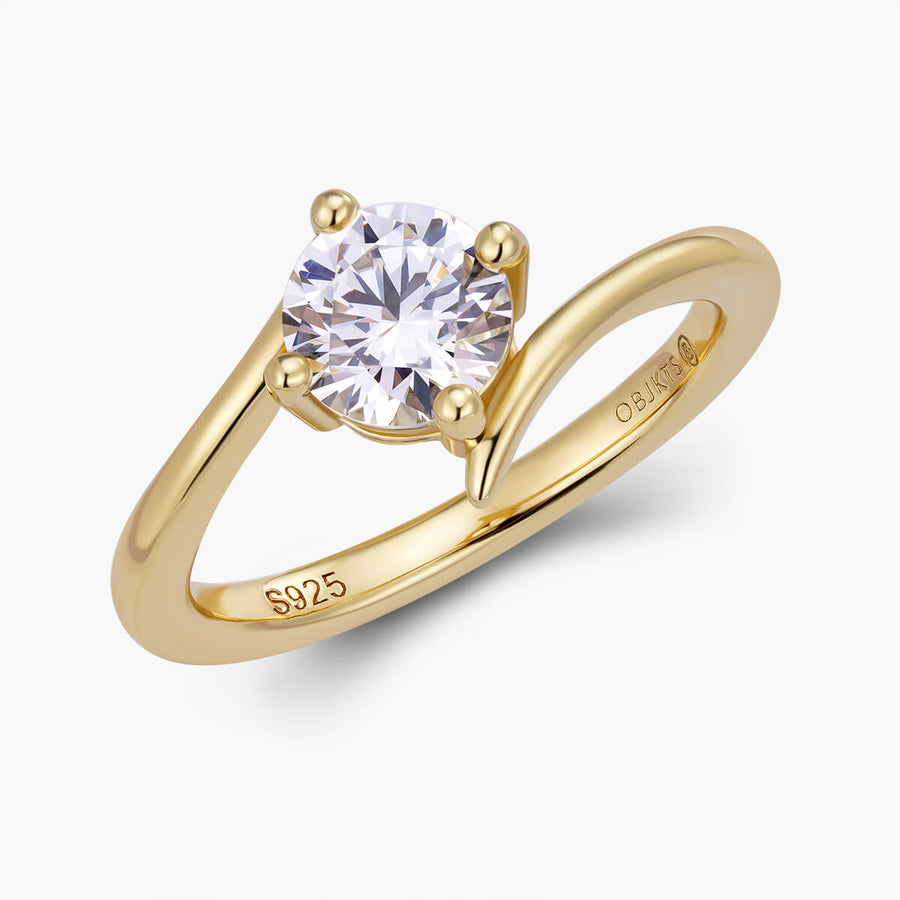 Genesis Ring Objkts