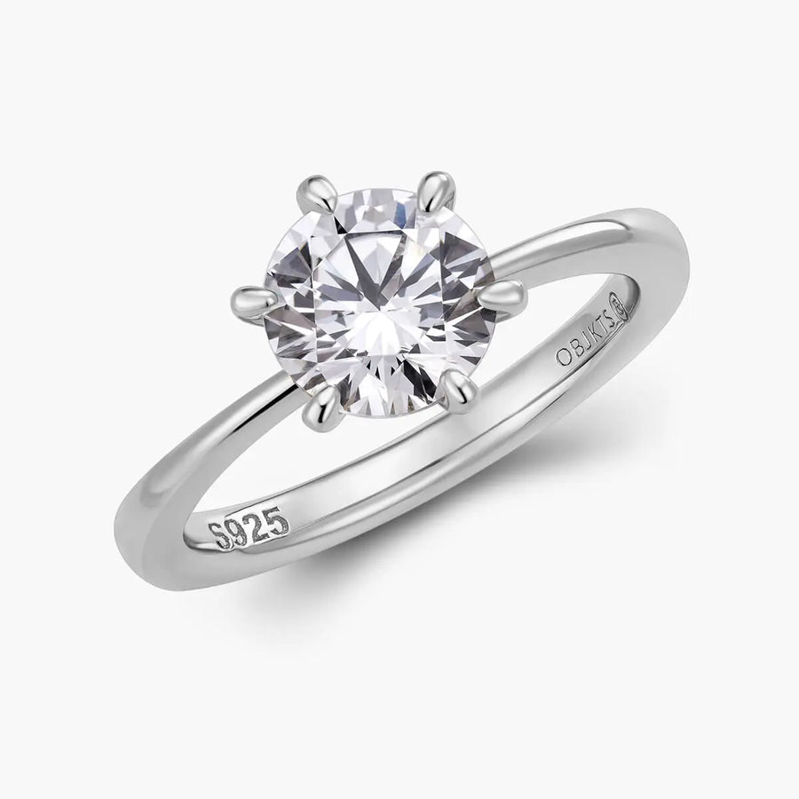 Nola Ring Objkts