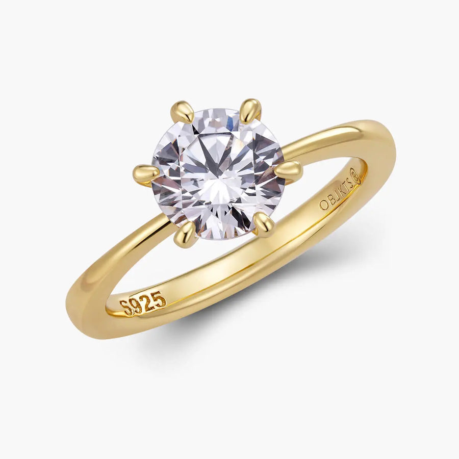 Nola Ring Objkts