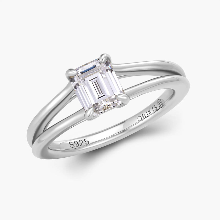 Nora Ring Objkts