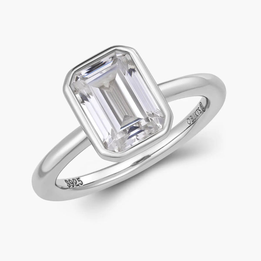 Giselle Ring Objkts