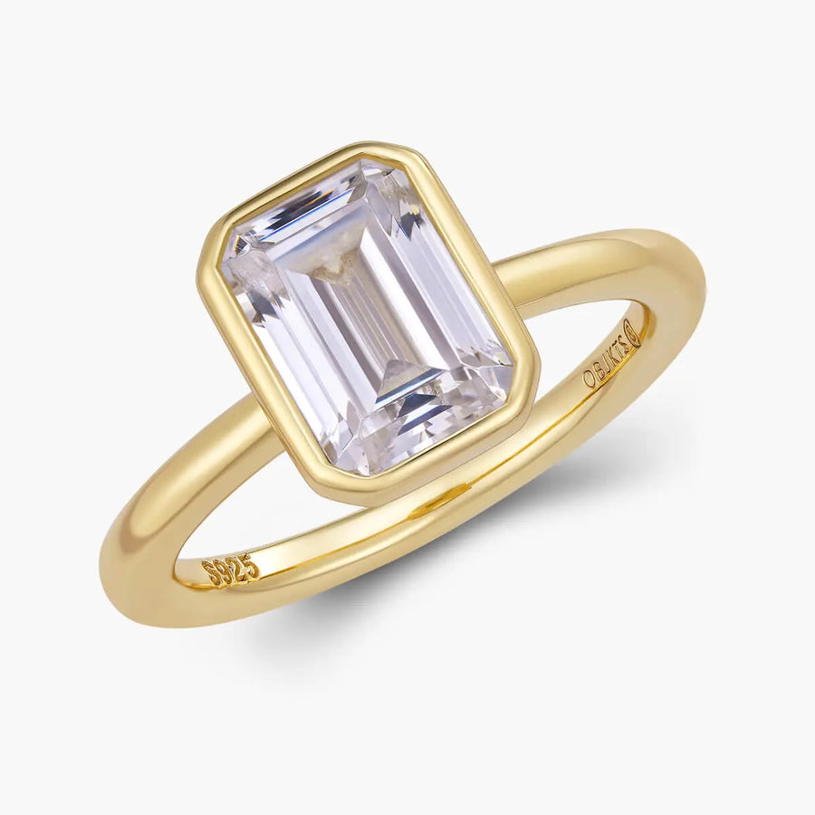 Giselle Ring Objkts