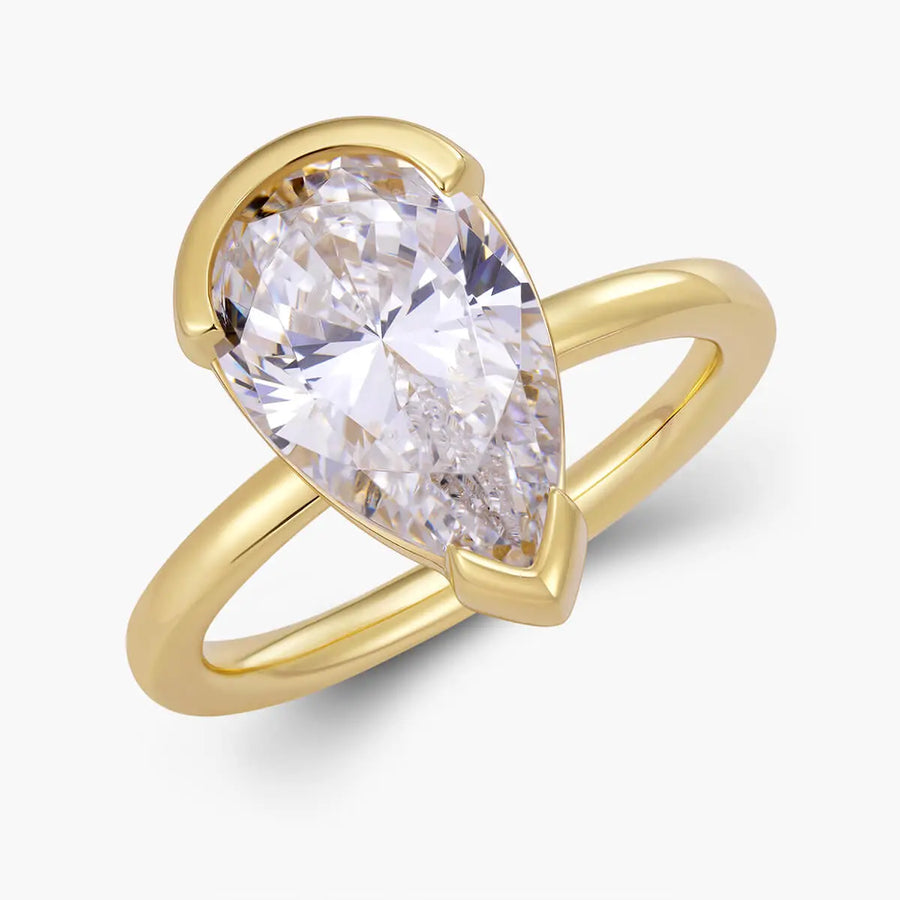 Phoebe Ring Objkts