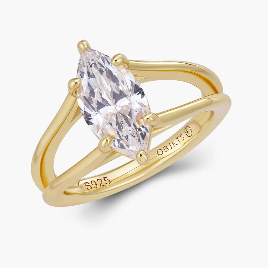 Quin Ring Objkts