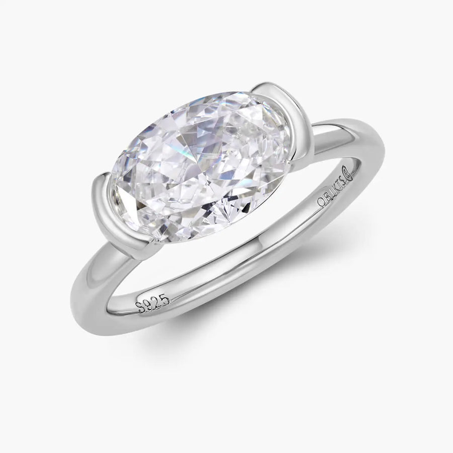 Elysé Ring Objkts