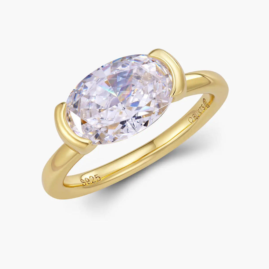 Elysé Ring Objkts