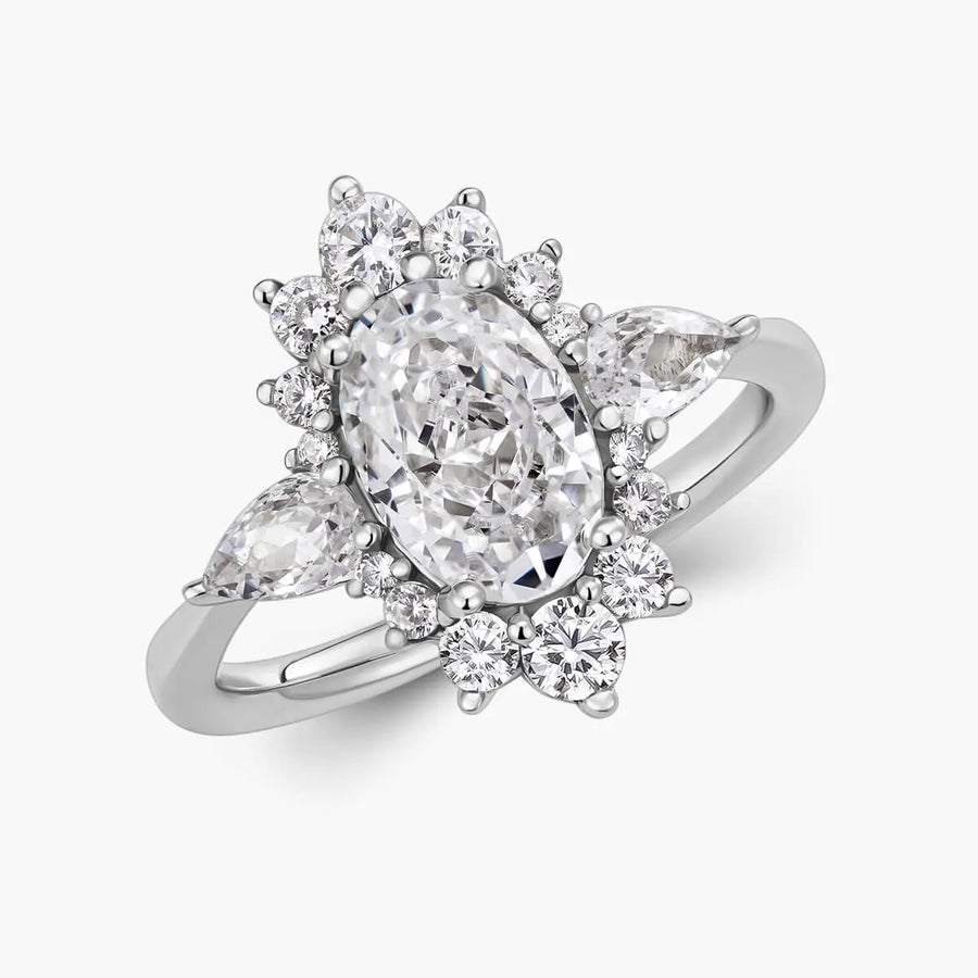 Aurelia Ring Objkts