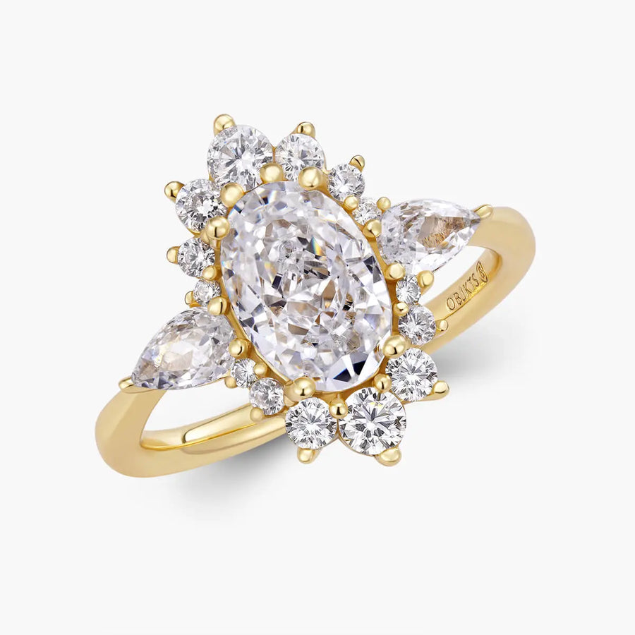 Aurelia Ring Objkts
